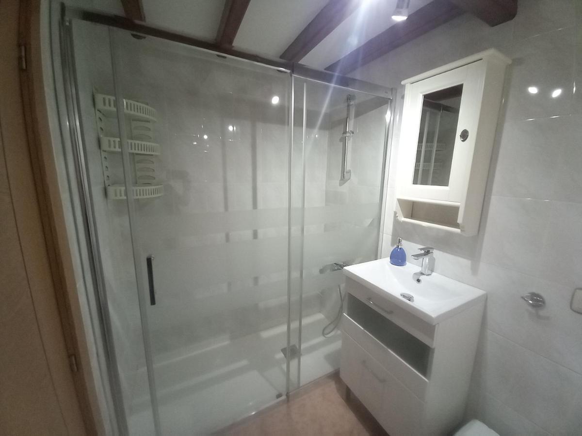La Casina De Poo De Llanes 빌라 외부 사진
